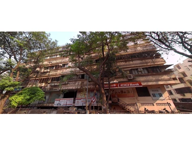 6 - Sagar Avenue, Andheri West