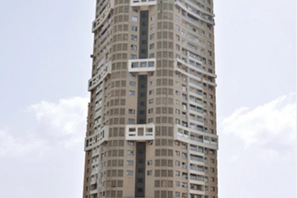 Flat for sale in Shreepati Jewels, Girgaon