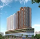 Flat on rent in Shepherd Royal, Goregaon West