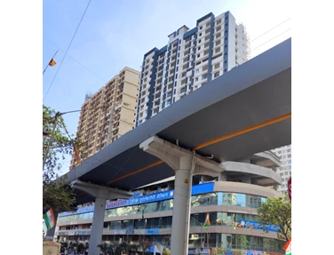 2 - Shepherd Royal, Goregaon West