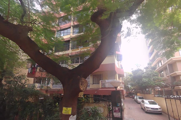 Flat on rent in Sand Pebbles, Bandra West