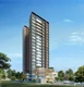 Flat on rent in Satyam Solaris, Chembur