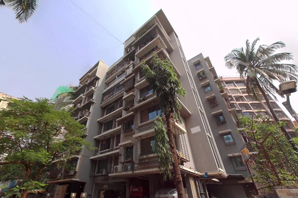 Flat for sale in Kala Niketan, Andheri West