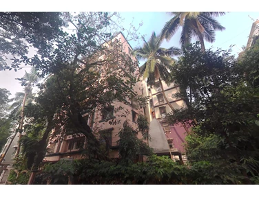 Trimurti - Trimurti Apartment, Vile Parle East