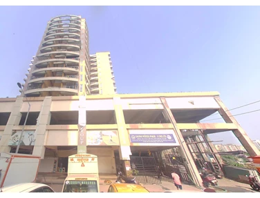 1 - Gaurav Woods, Mira Road