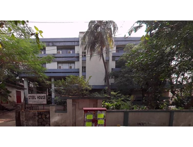 1 - Steel House, Andheri East