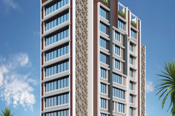 Flat for sale in Le Reve, Bandra West