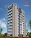 Flat on rent in Le Reve, Bandra West