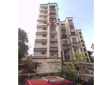 1 - Priti Paradise, Vile Parle West