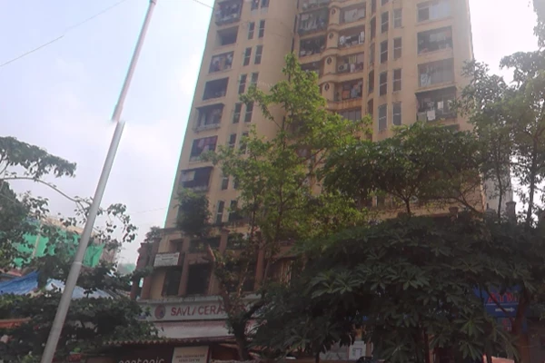 Flat for sale in Swapna Bhoomi, Dadar West