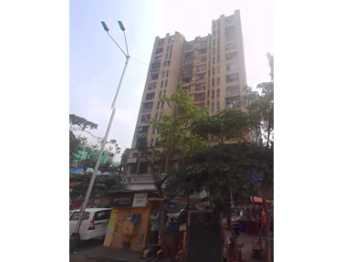 1 - Swapna Bhoomi, Dadar West