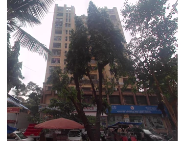 2 - Swapna Bhoomi, Dadar West