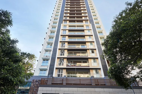 Flat for sale in Sugee Mahalaxmi, Dadar West