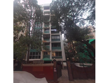 1 - Sai Samarth, Khar West