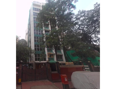 2 - Sai Samarth, Khar West