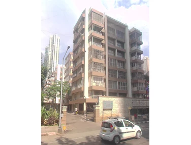 2 - Nestle Apartments, Lower Parel