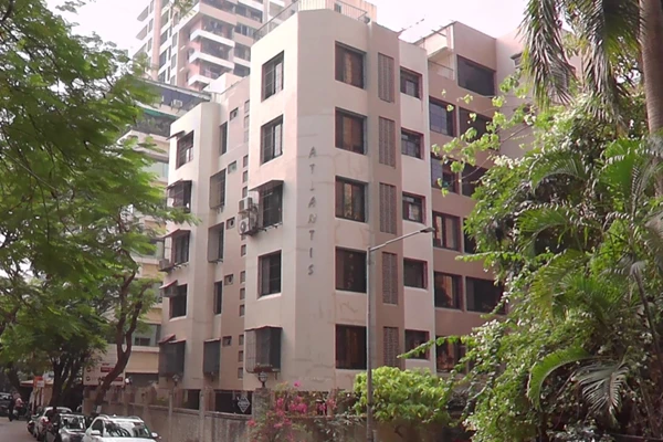 Flat for sale in Atlantis Building, Andheri West