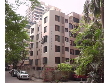 1 - Atlantis Building, Andheri West