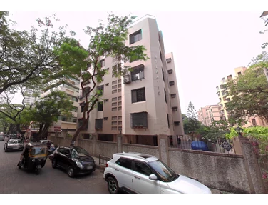 Flat on rent in Atlantis Building, Andheri West