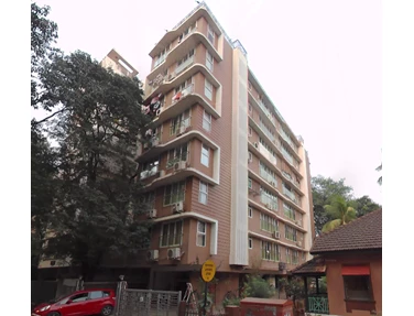 1 - Gulmohar Residency, Vile Parle West