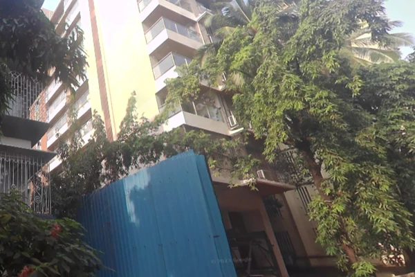 Flat for sale in Vaidya Cottage Chs Ltd, Vile Parle East