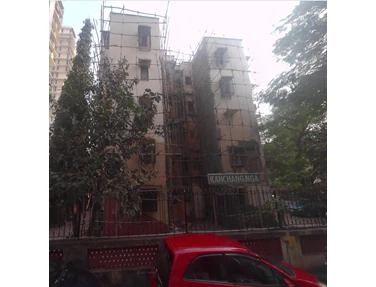 1 - Kanchanganga Building, Andheri West