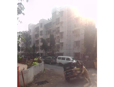 2 - Kanchanganga Building, Andheri West