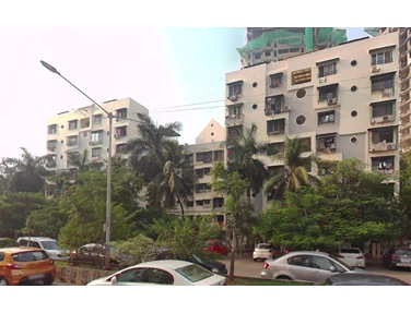 1 - Wild Wood Park, Andheri West