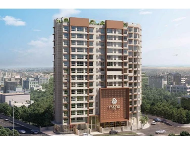 1 - Insignia Apartment, Vile Parle West