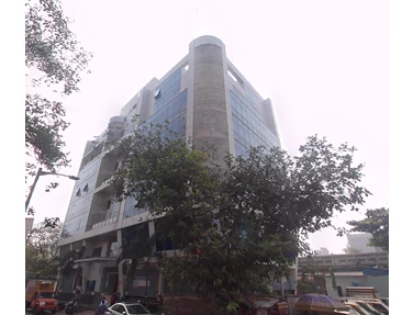 Office on rent in De Elmas, Goregaon East