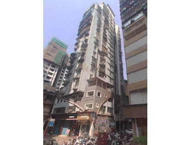 2 - Akashdeep Building, Girgaon