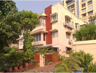 Flat on rent in Sea Kist Co-op Housing Society, Bandra West