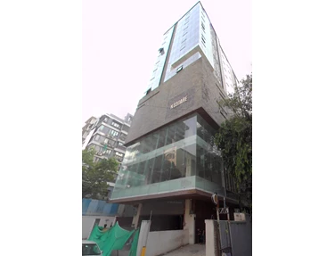 1 - N Square, Khar West