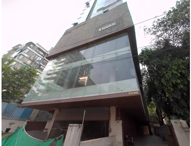 2 - N Square, Khar West