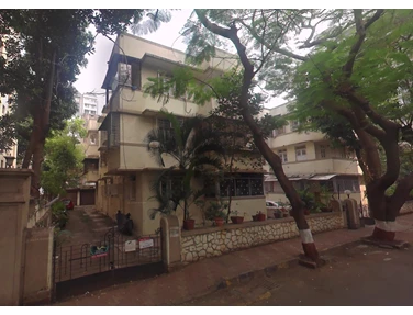 1 - Pritam, Khar West