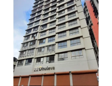 Flat on rent in 22 Dhuleva, Parel