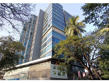 Office on rent in Signature Business Park, Chembur