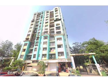 1 - Mamtadeep Heights, Chembur