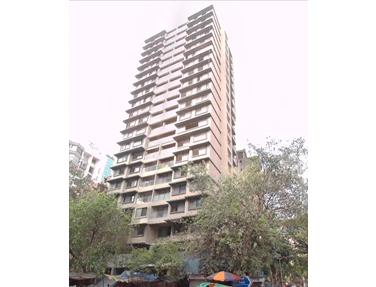 Flat on rent in Zindagi CHSL, Khar West