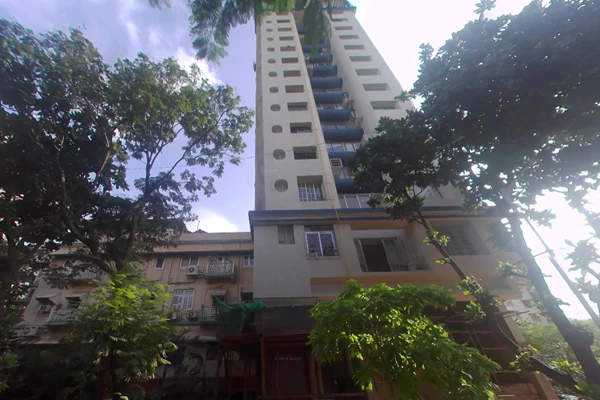 Flat for sale in Buena Vista, Worli