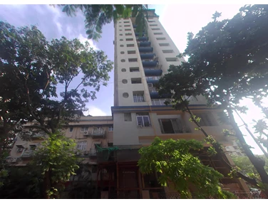 Flat on rent in Buena Vista, Worli