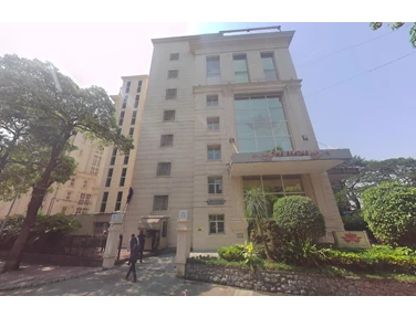 Office on rent in El Tara, Powai