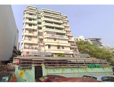 Office on rent in Summer Ville, Bandra West