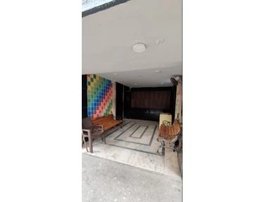 Flat on rent in Rajgir Building, Andheri East