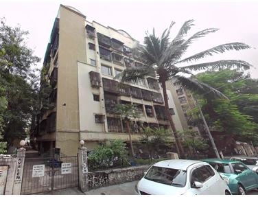 Flat on rent in Avalon Chs, Andheri West