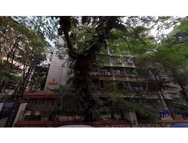 Flat on rent in Indus Society, Andheri West