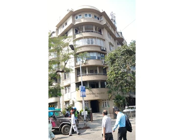 Flat on rent in Ravindra Mansion, Churchgate