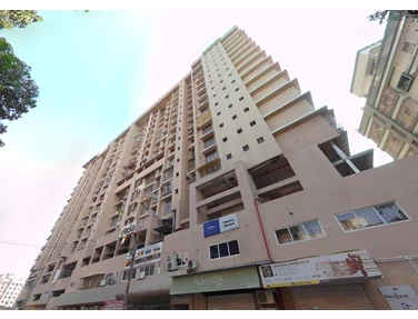 Office on rent in Veda Sangam Lifespaces, Andheri East