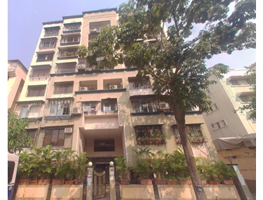 Flat on rent in Shubhkamana, Mahim