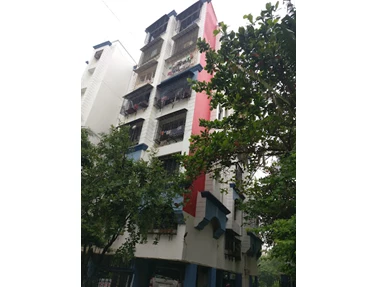 Flat on rent in Rooprang, Andheri West